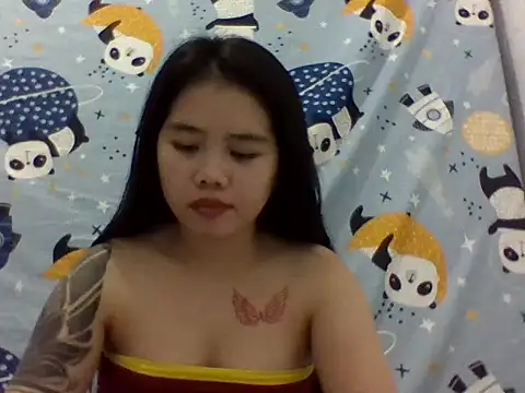 แชท XXX สดของ PinayDollXO