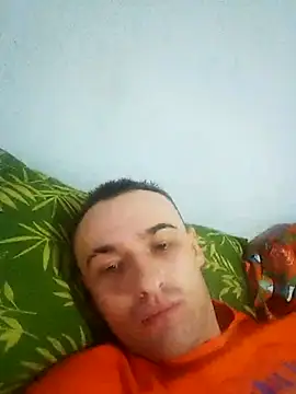 Show webcam de Elingleshabi