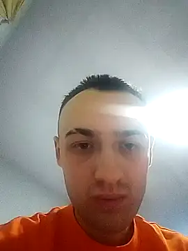 הופעת וובקאם של Elingleshabi