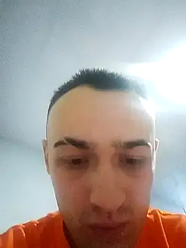 Show modela Elingleshabi na web-kameri