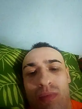 Show de Elingleshabi na webcam