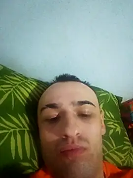 Elingleshabin Webbikameraesitys