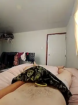Show Webcam de Elingleshabi