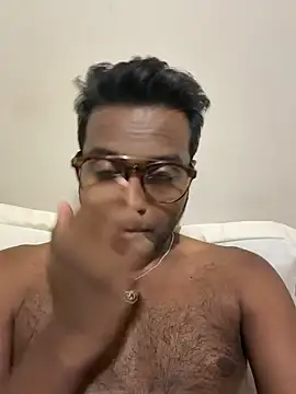 Webkamerová show Kannadabk