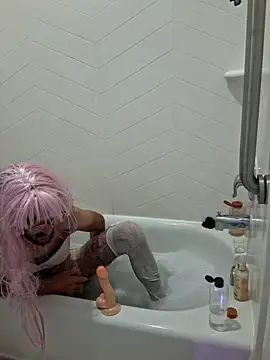 Michellejw936 webkamerás műsora