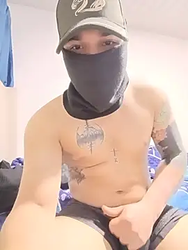 Renney1 – webcam-show