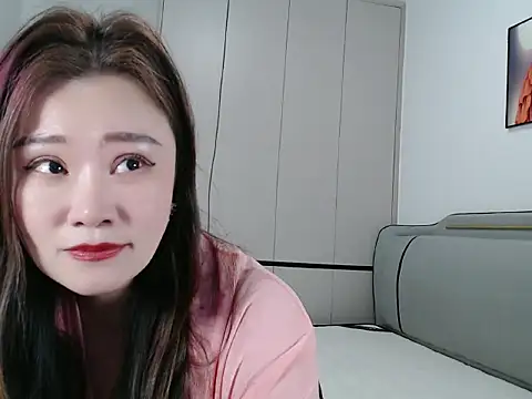Sexy-Girl-168 网络视讯表演