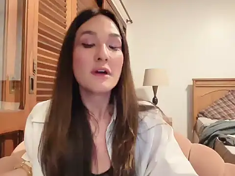 ayumiiitrans Webcamshow
