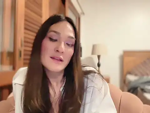 ayumiiitrans' Webcam Show