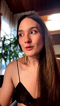ayumiiitransn Webbikameraesitys
