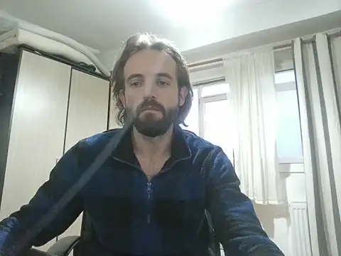 Show de webcam de Remy_Andrew