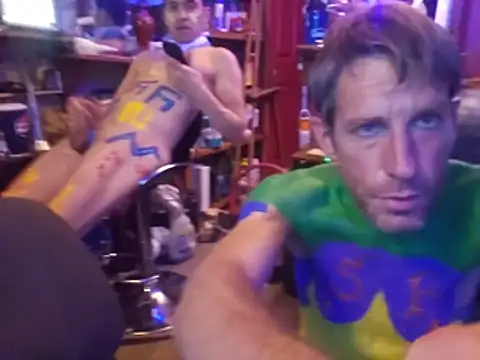 DucatiBttmSlut's Webcam Show