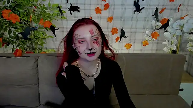 Lilit_Fire Webcam show