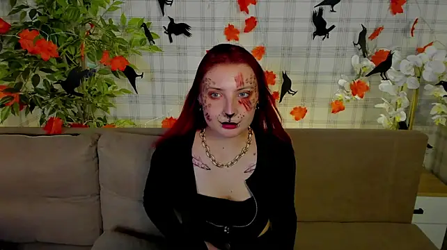 Lilit_Fire's Live XXX Chat