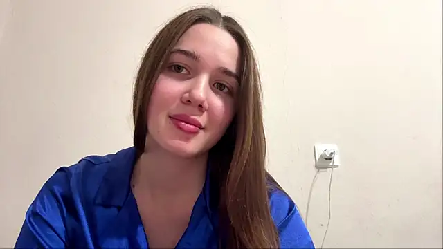 YajairaOczon's Webcam Show