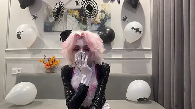 baybik's Webcam Show