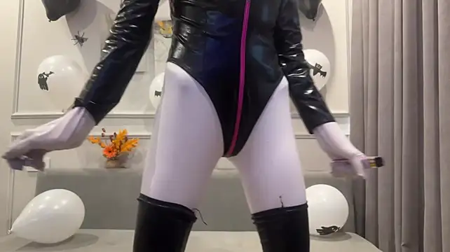 baybik's Webcam Show