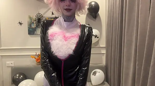 baybik's Webcam Show