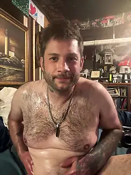 Joeyboots90: διαδικτυακό σόου στην κάμερα