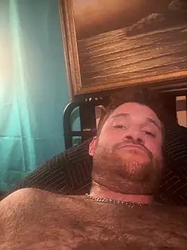 Joeyboots90: διαδικτυακό σόου στην κάμερα