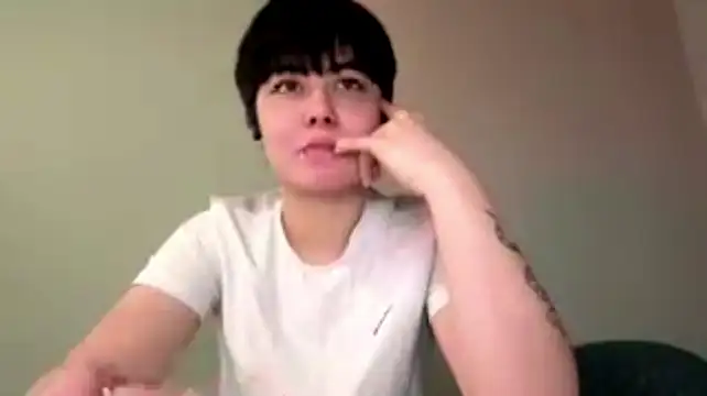 GeorgettaGelsinger 网络视讯表演