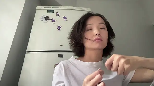 StarHolifield's Webcam Show