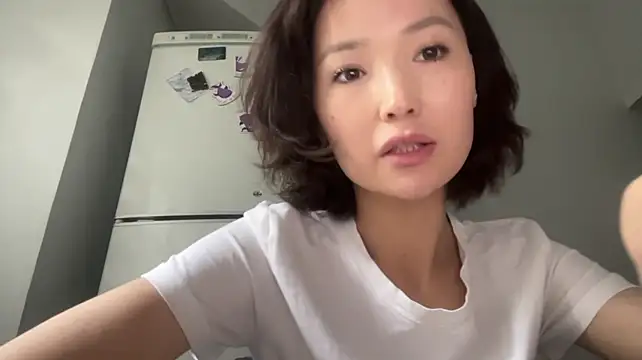 StarHolifield Webcam show