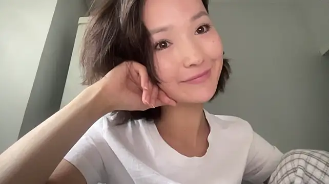 StarHolifield Webcam-Show