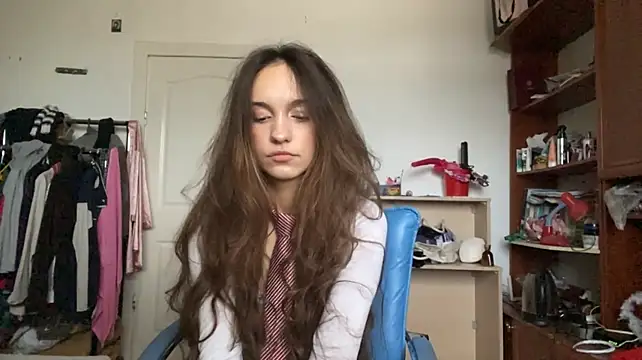 CharmainFandrich Webcam show