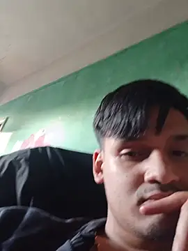 ignacast101026 Pertunjukan Webcam
