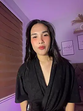 NathallieLovee Webcamshow