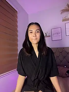 NathallieLovee Webcam-Show
