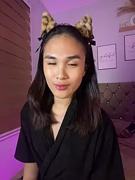 NathallieLovee 网络视讯表演