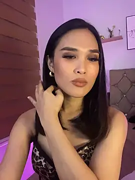 NathallieLovee 网络视讯表演