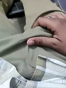 sharmajijiji284 Webcam-Show