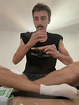 Nachex578 – webcam-show