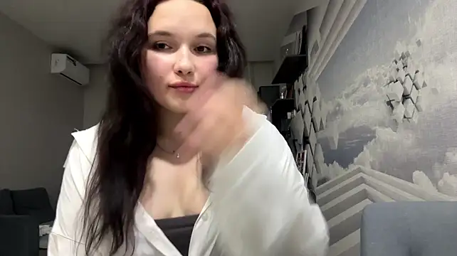 Вебкам-шоу AlaynaReppe