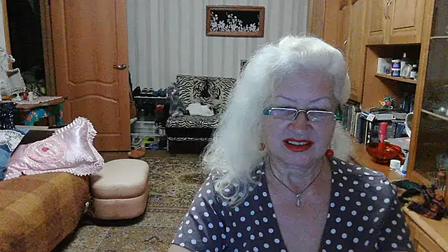 Maya_Joys' Webcam Show