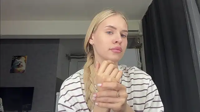 Show de webcam de DenyseThorman