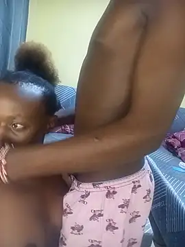 Fridayy254 Show Webcam