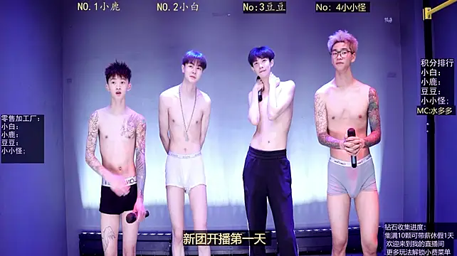 ACE-8888 网络视讯表演