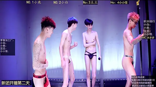 ACE-8888 webcam show