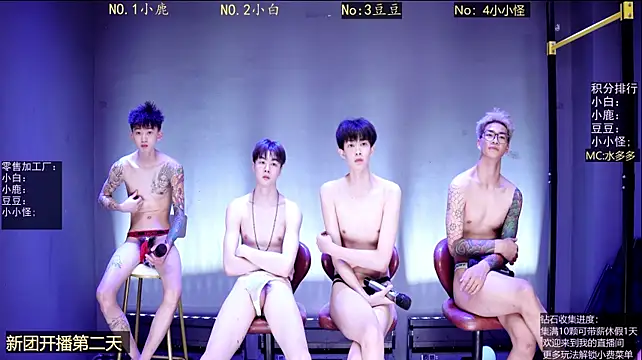 ACE-8888 网络视讯表演
