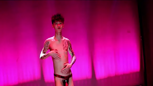 ACE-8888 网络视讯表演