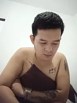 Bbyfckme Show Webcam