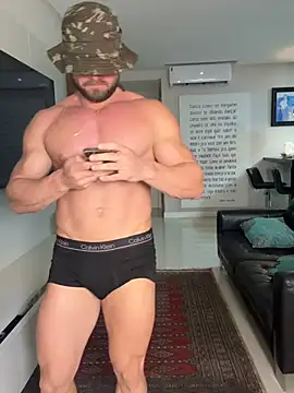 Show Webcam de Brazilianboy1989