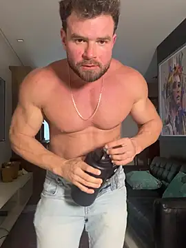 Pertunjukan Kamera Web Brazilianboy1989