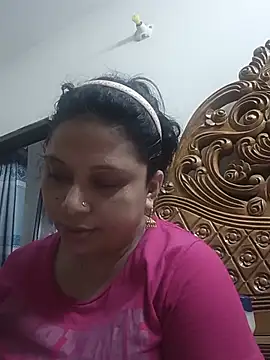ban-couple_shadin Pertunjukan Webcam