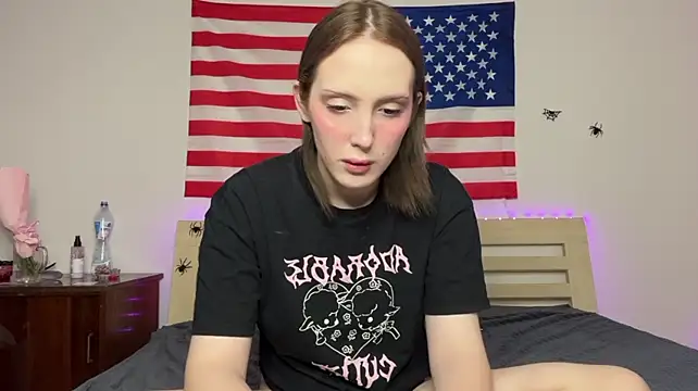 alinasailor: вебкам-шоу