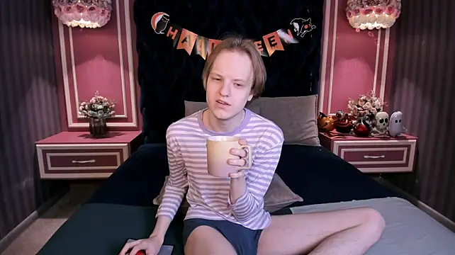 Willy_Shy Webcam show